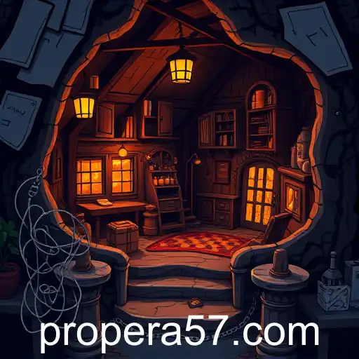 Exploring the Thrills of the 'Adventure' Game Category with Keyword 'pera57'