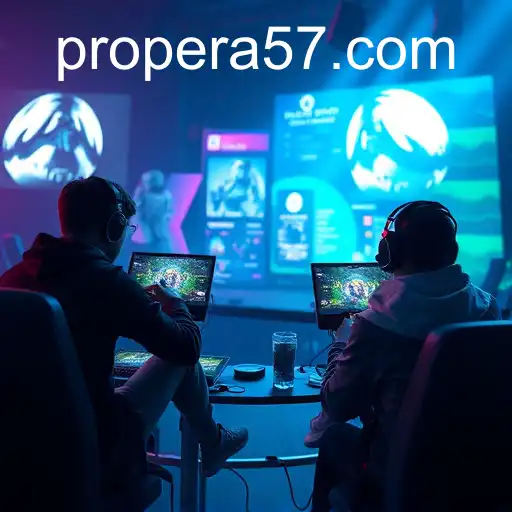 Emerging Trends in Online Gaming