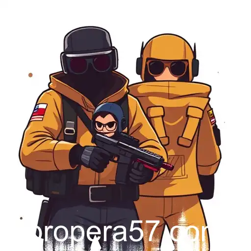 The Gaming Evolution with Pera57