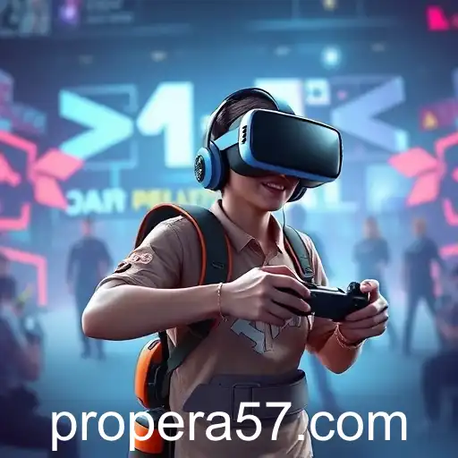 Gaming Trends of the Future