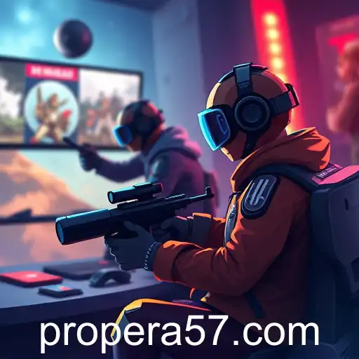 The Impact of Online Gaming Communities in 2025