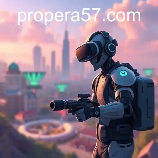 Transformative Shifts in Online Gaming