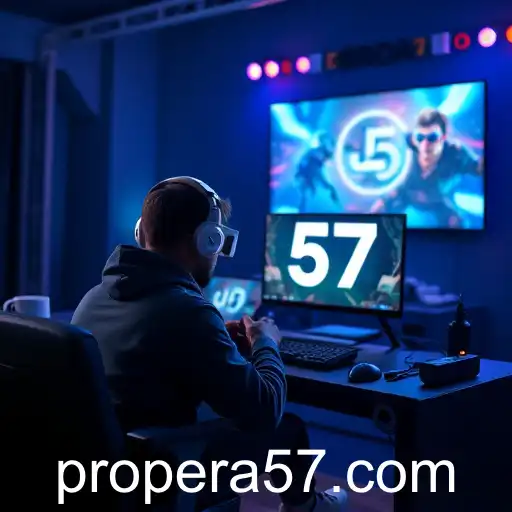 Online Gaming Trends: The Role of Pera57 in 2025