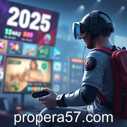 The Rise of Pera57: A New Era in Online Gaming