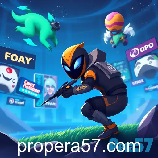 The Rise of Pera57: A Gaming Phenomenon