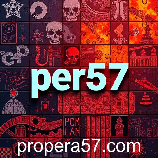 The Thrilling World of Puzzle Games: Unraveling the Mystery Behind 'pera57'