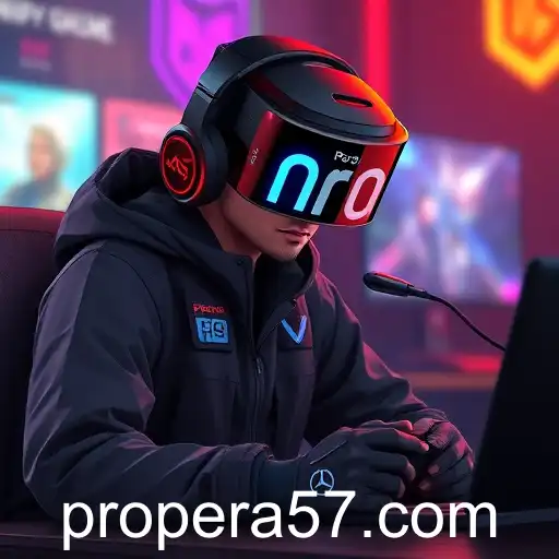 The Rise of Gaming in 2025